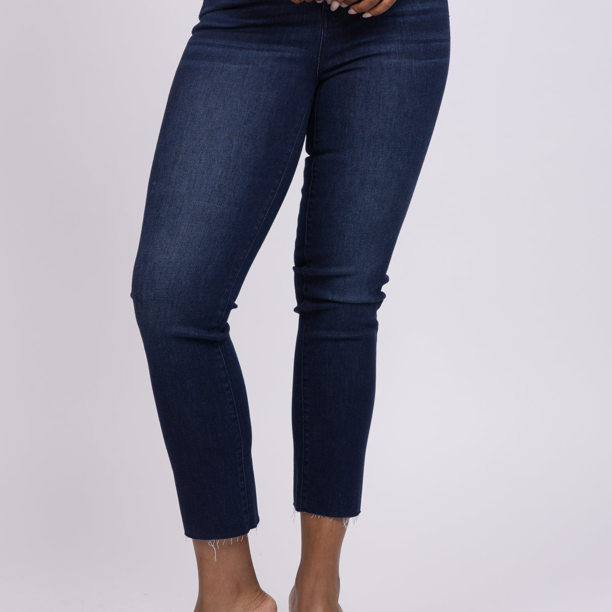 NZ Denim 28 Mid Rise Slim Ankle Jeans