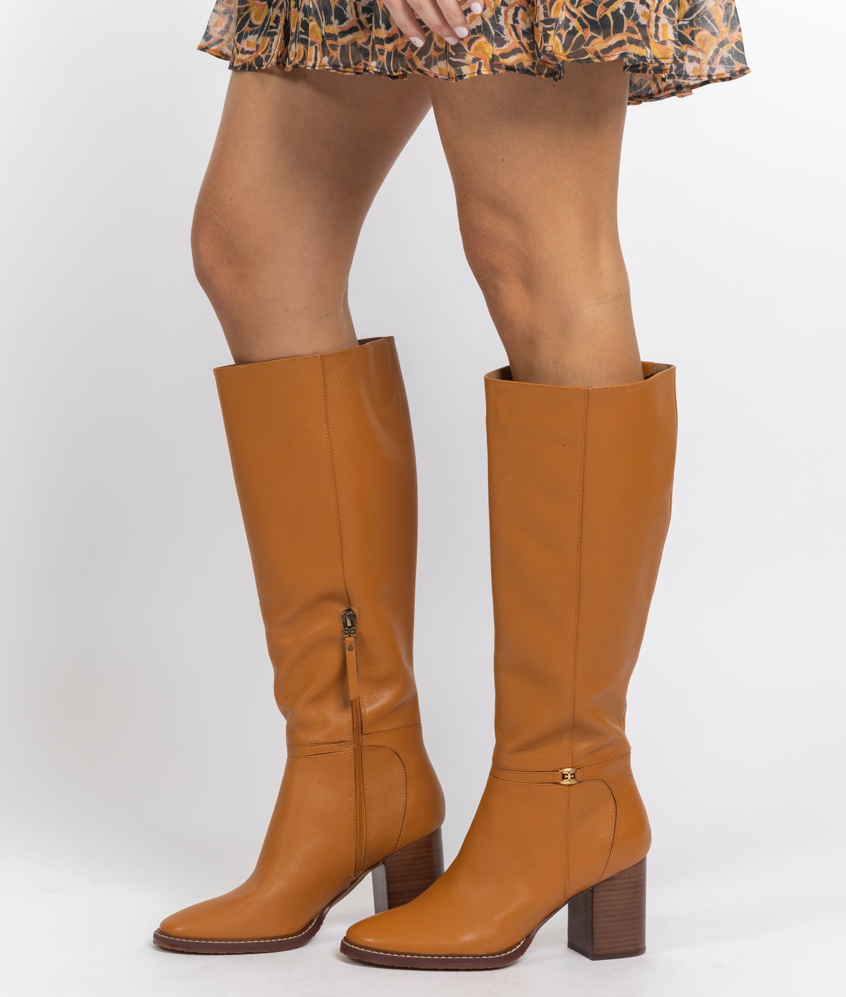 Sam edelman camellia tall suede boot deals