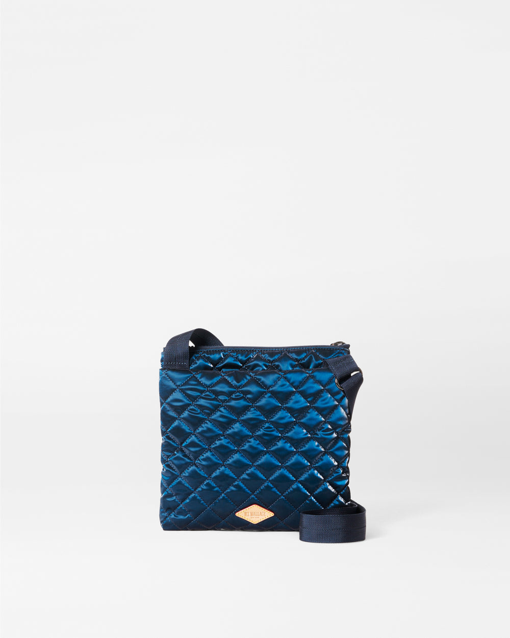 Mz wallace metro online flat crossbody