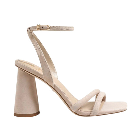 Sam edelman cheap nude block heel