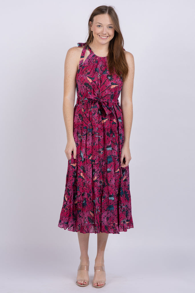 Ulla johnson shop rochelle dress