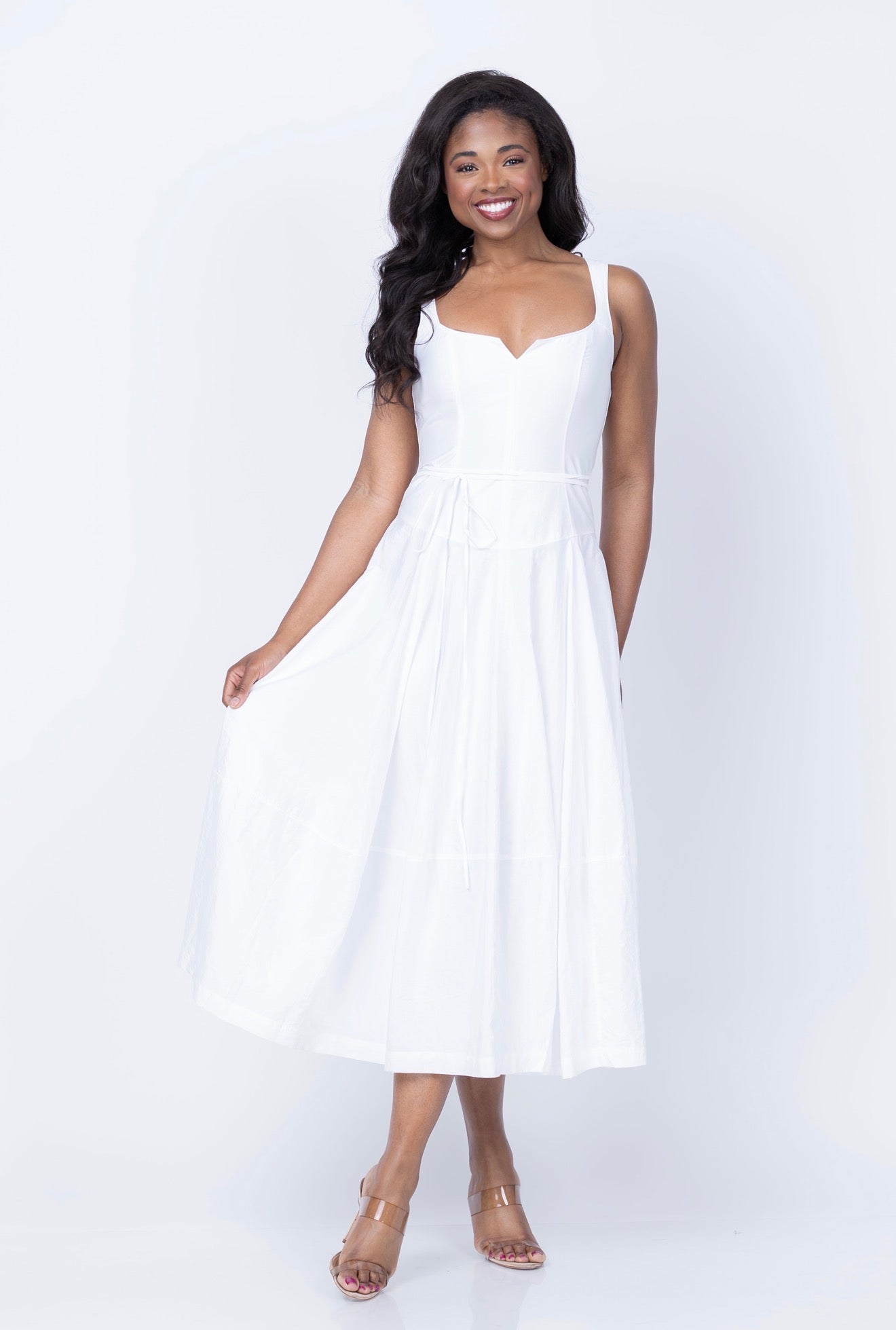 Cinq a Sept Jerome Dress