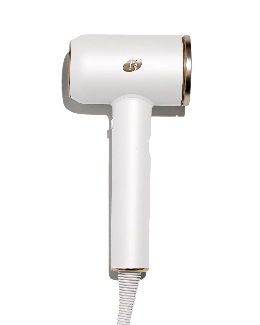 T3 Aire IQ Intelligent Hair Dryer in White