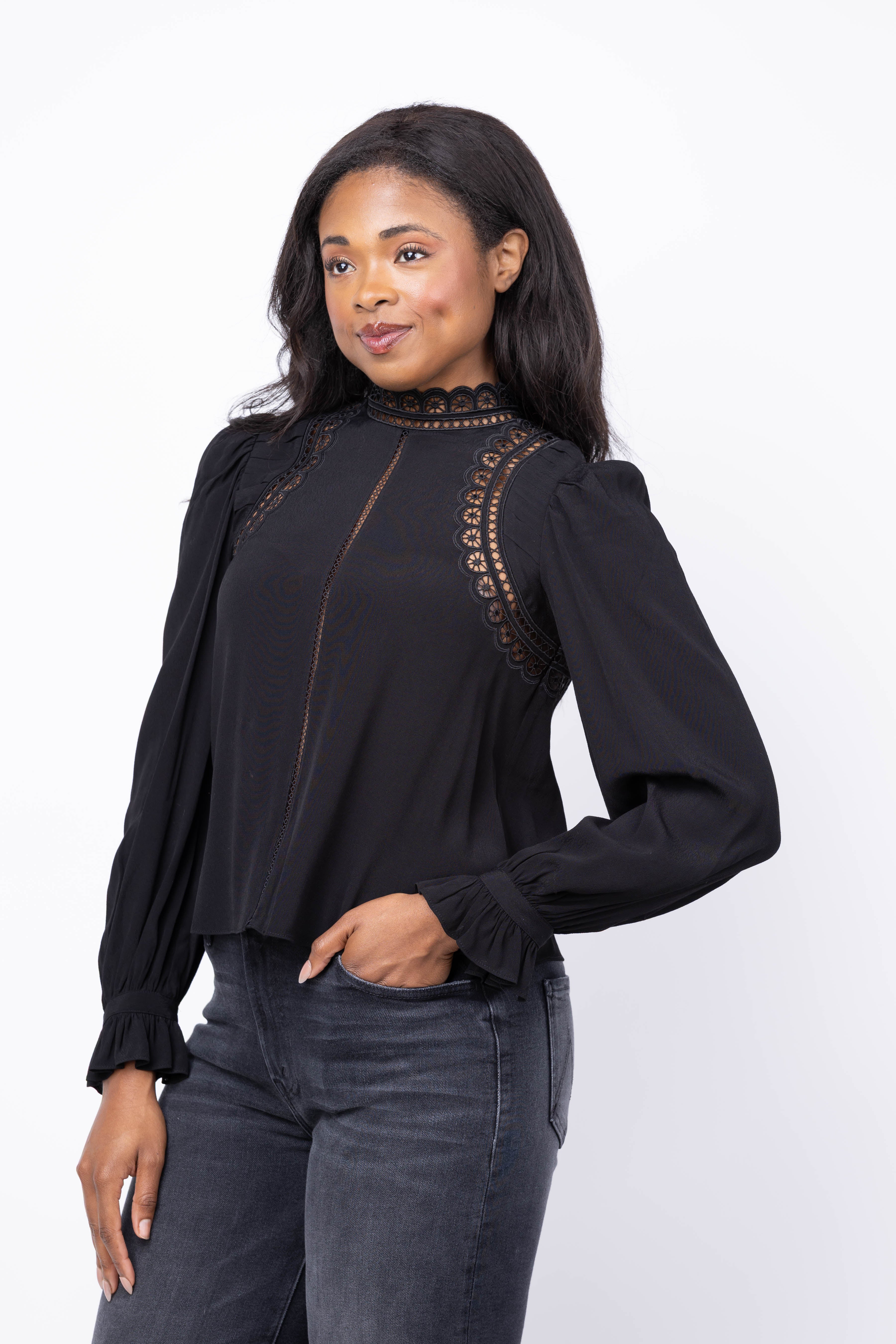 Love The Label - CoatTails