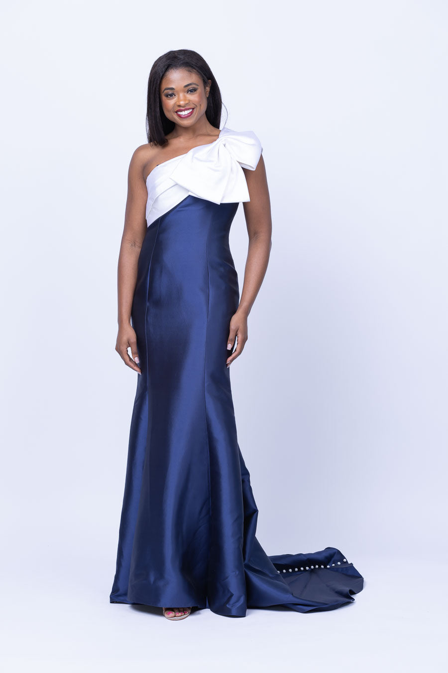 Daymor 2024 evening gowns