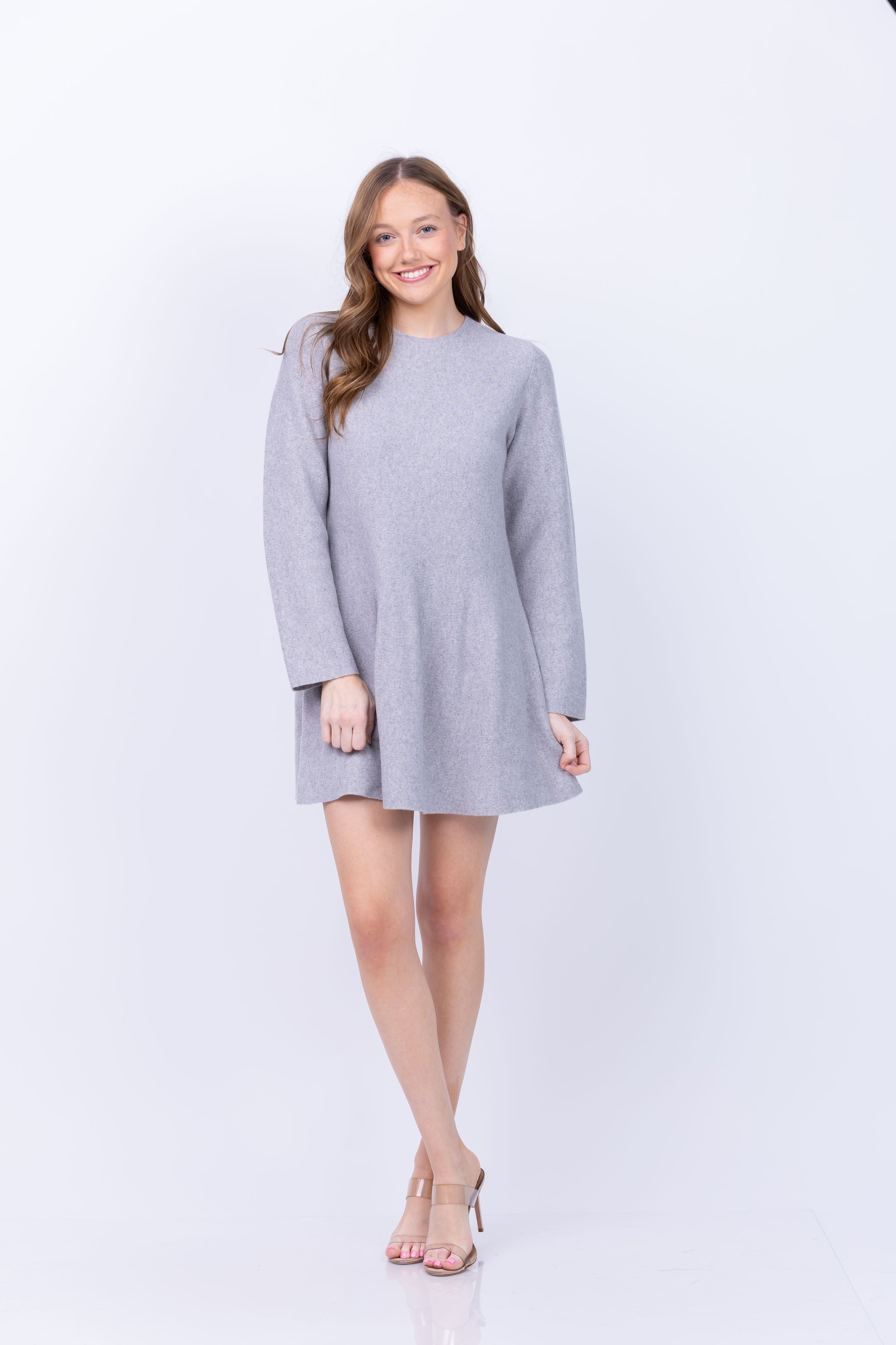 flounce dress The FLOUNCE dress main image 0