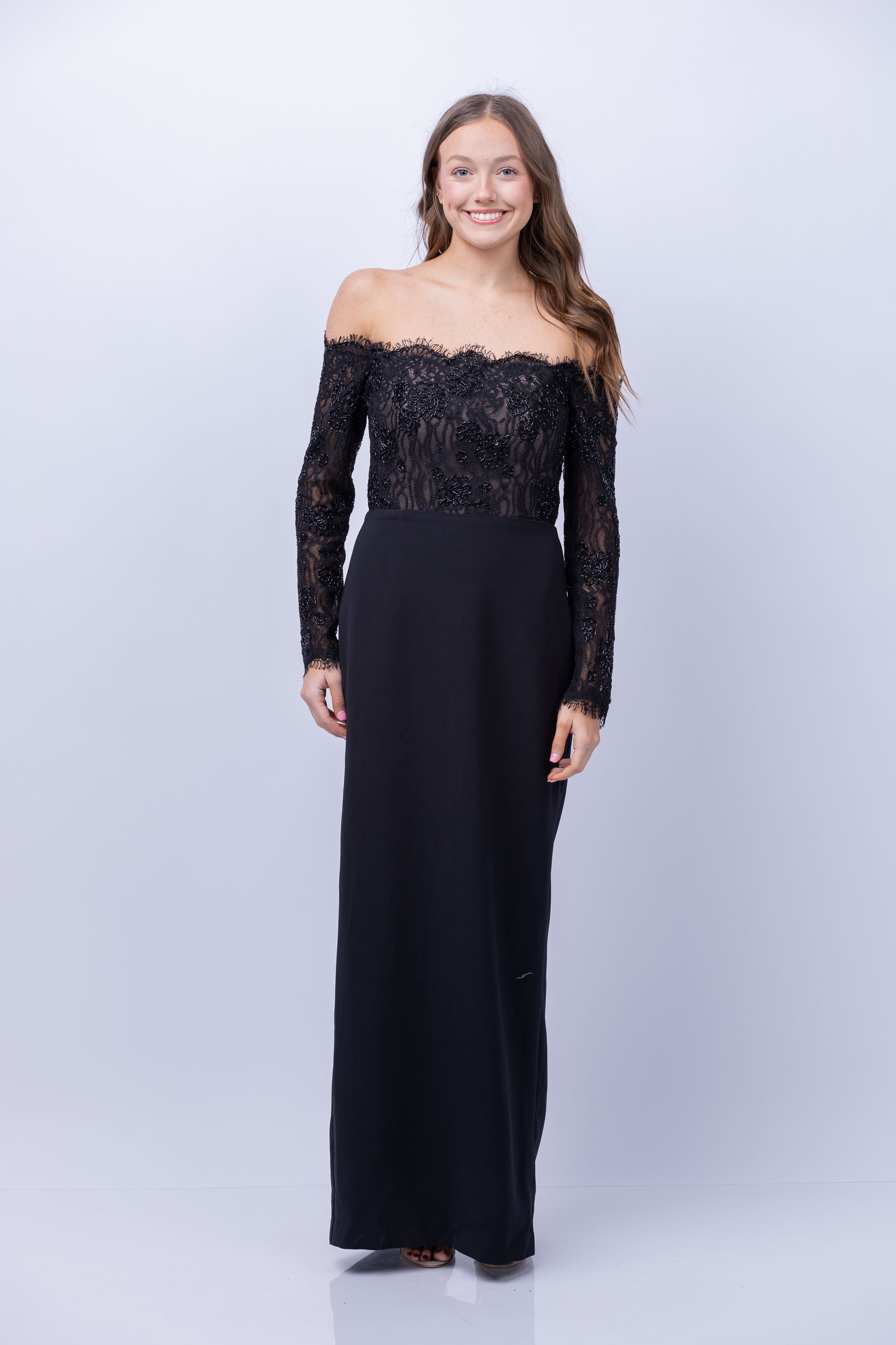 Where to Buy Theia Dresses