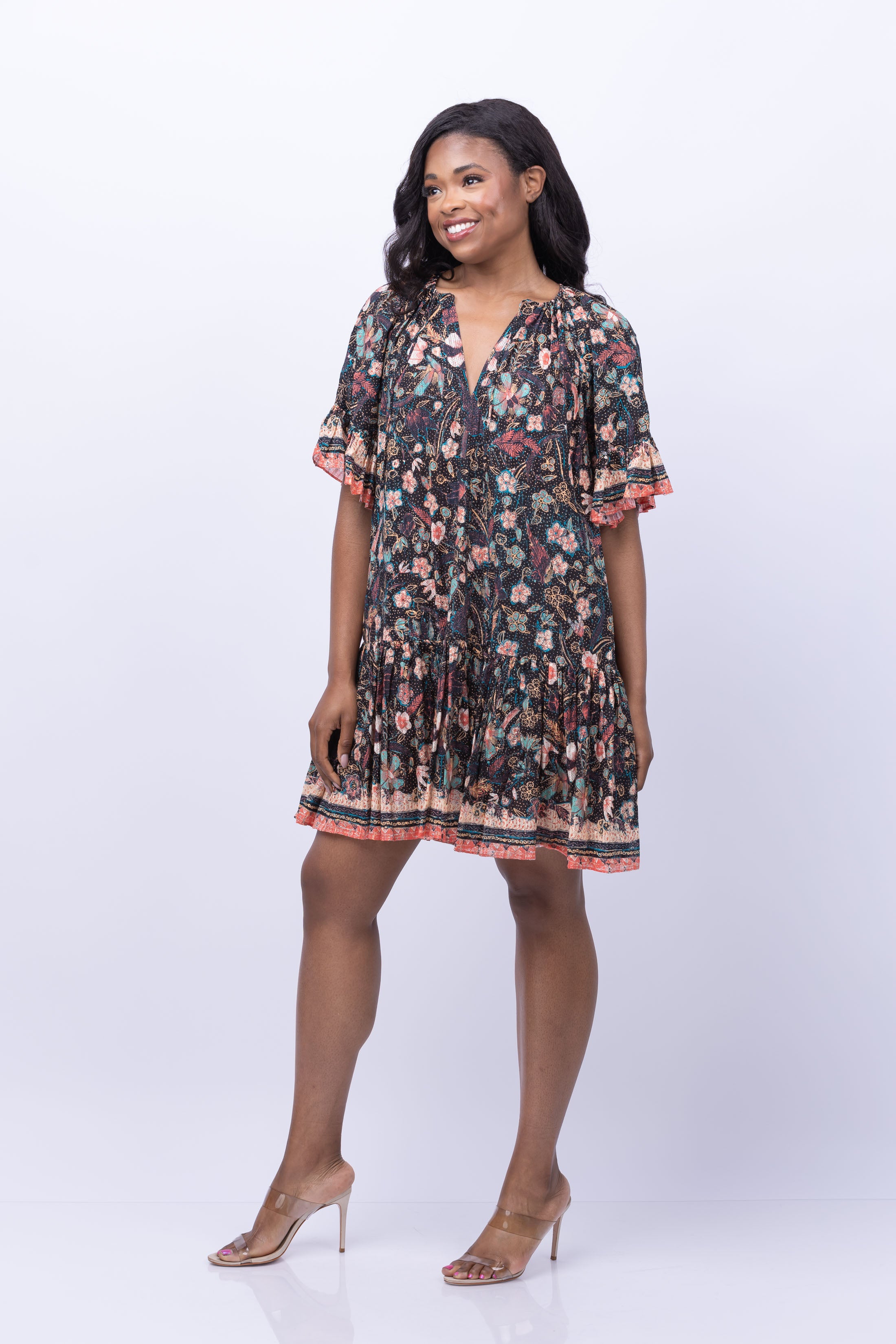 Ulla johnson discount mallie dress