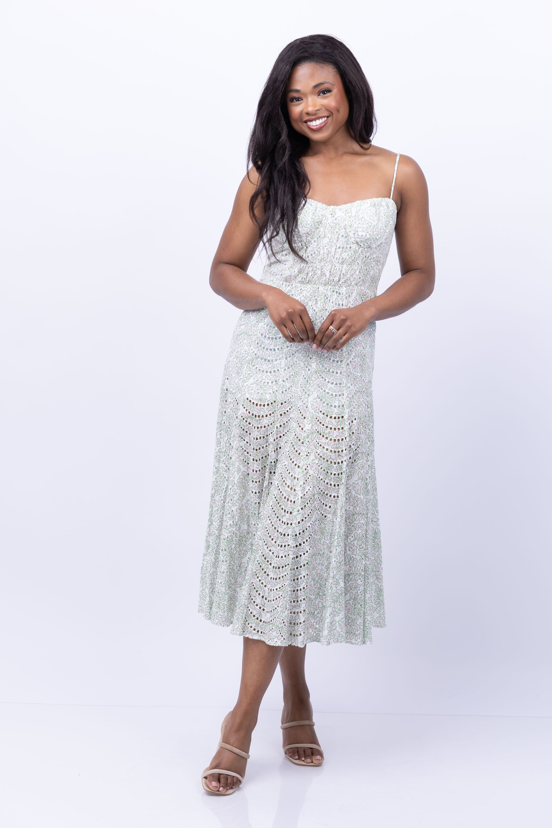 MISA Los Angeles Marina Dress MISA Los Angeles Marina Dress