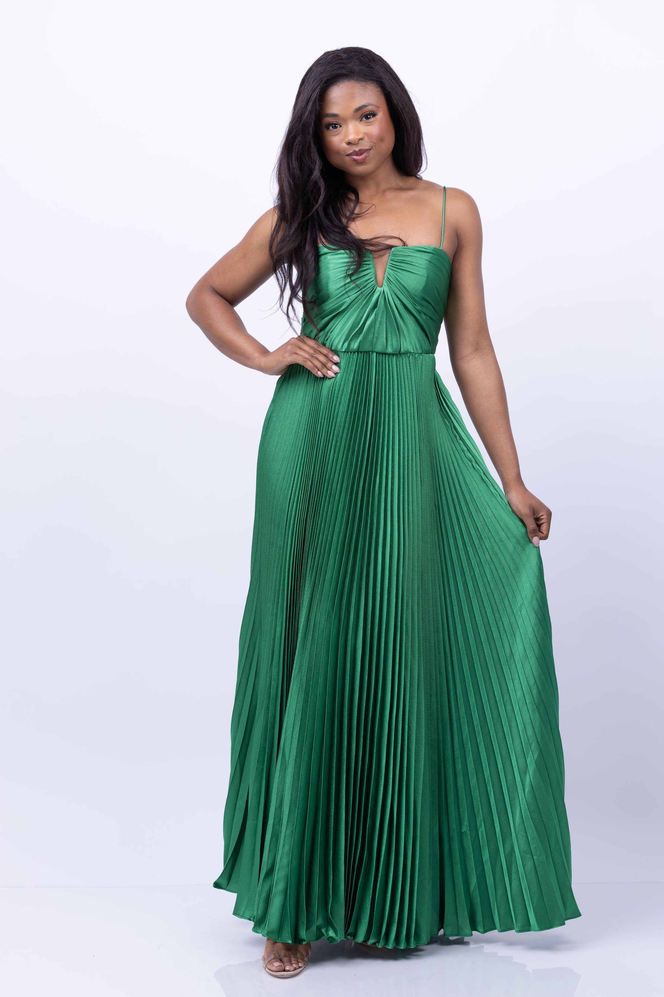 Ml monique clearance gowns