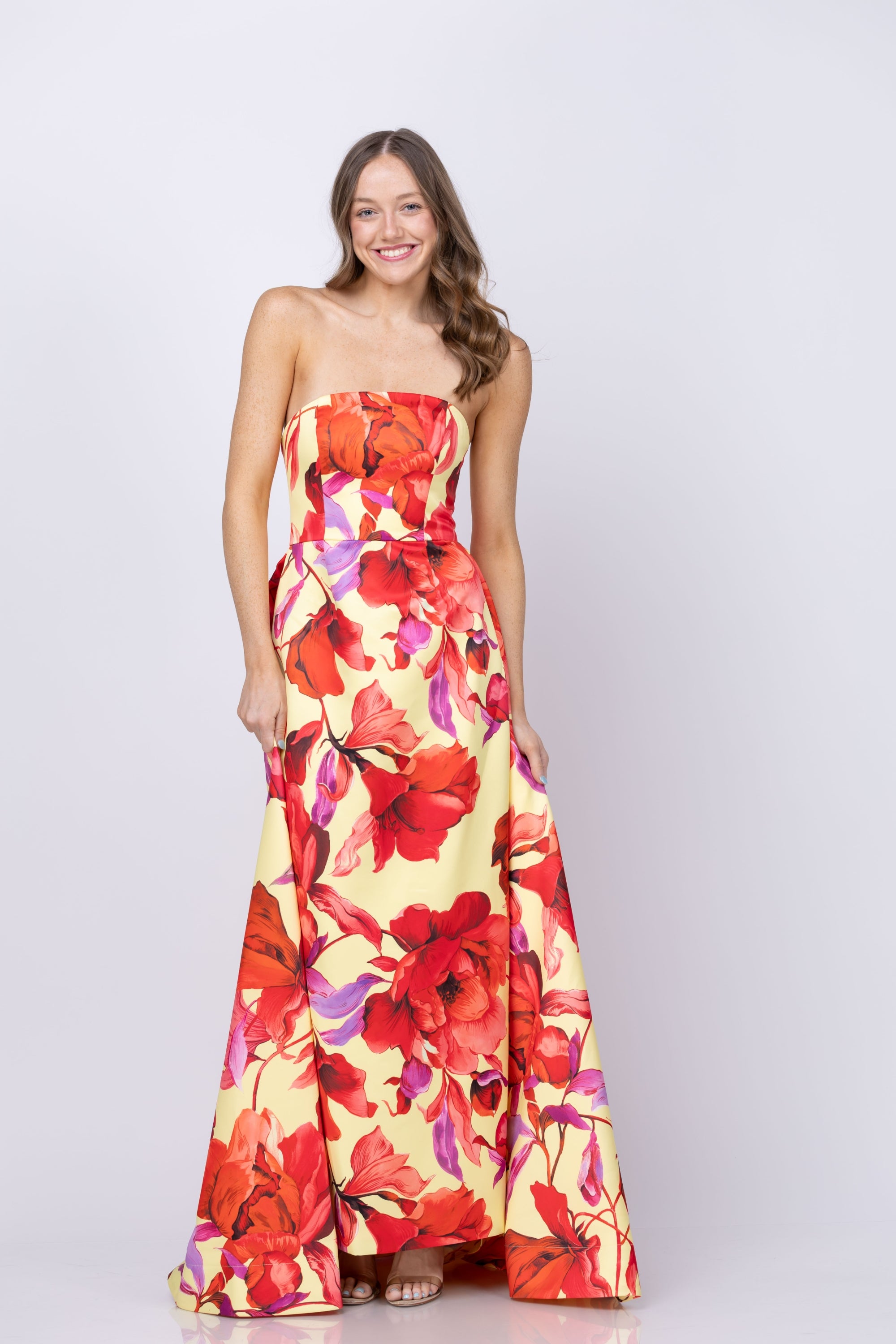 milly evening dresses Velvet Dress Milly Sequin Dress Sheath/Column V-neck Velvet Sequin Sweep Train Formal Dresses With