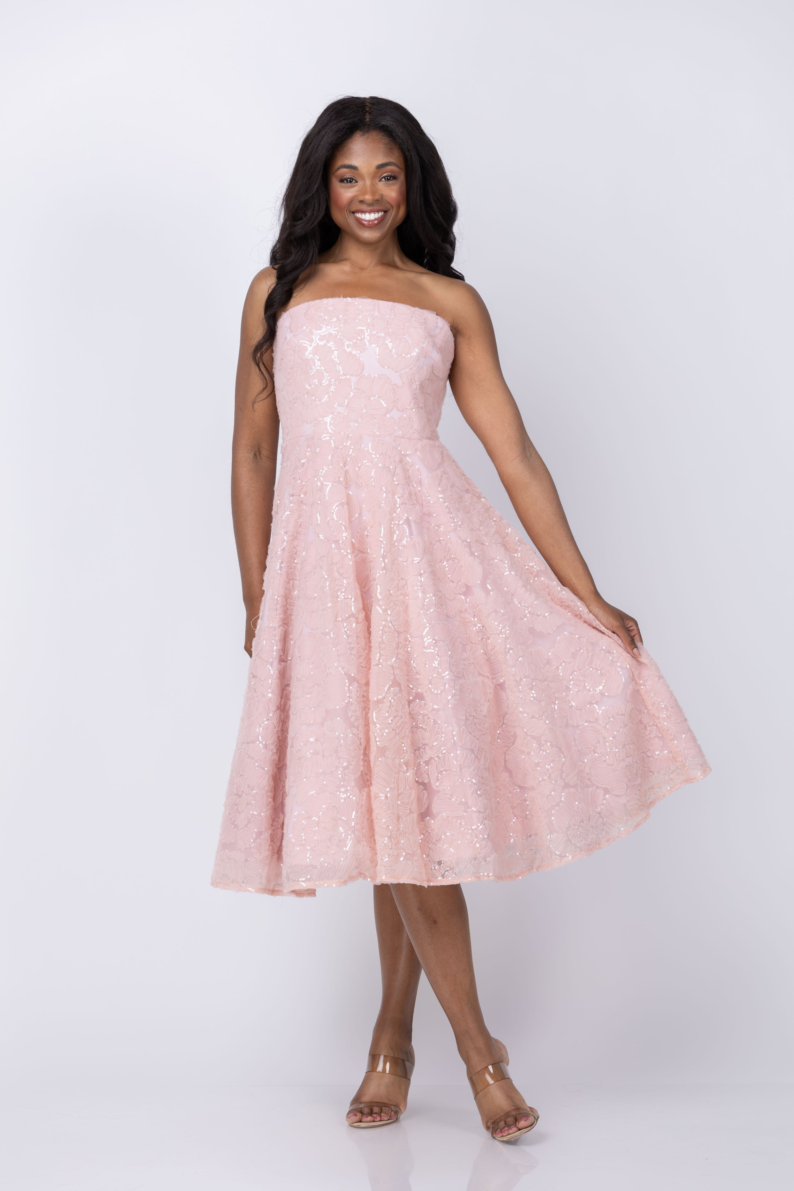 theia cocktail dresses Black / 4