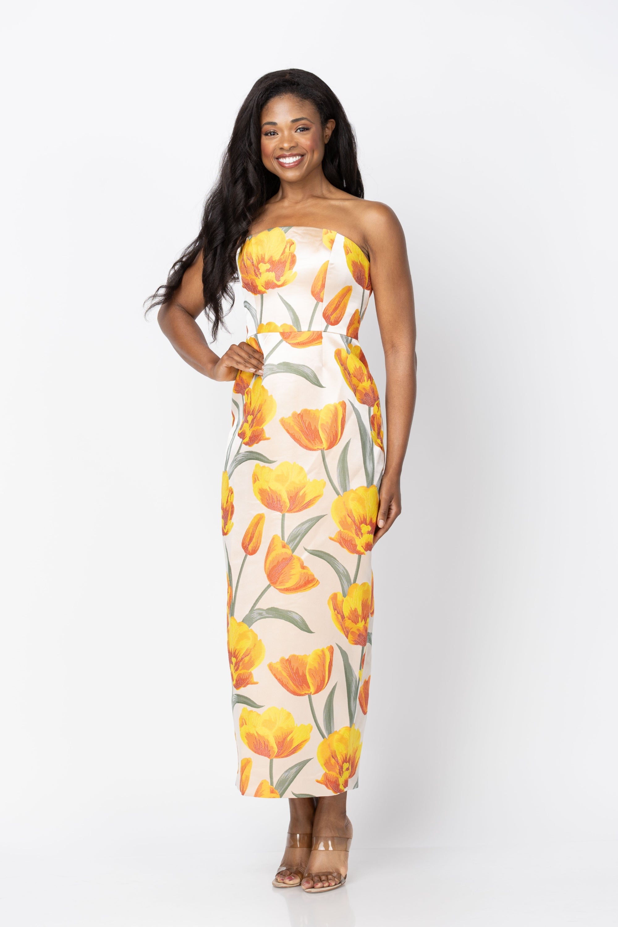 milly dress Milly Wildflower Mini Dress