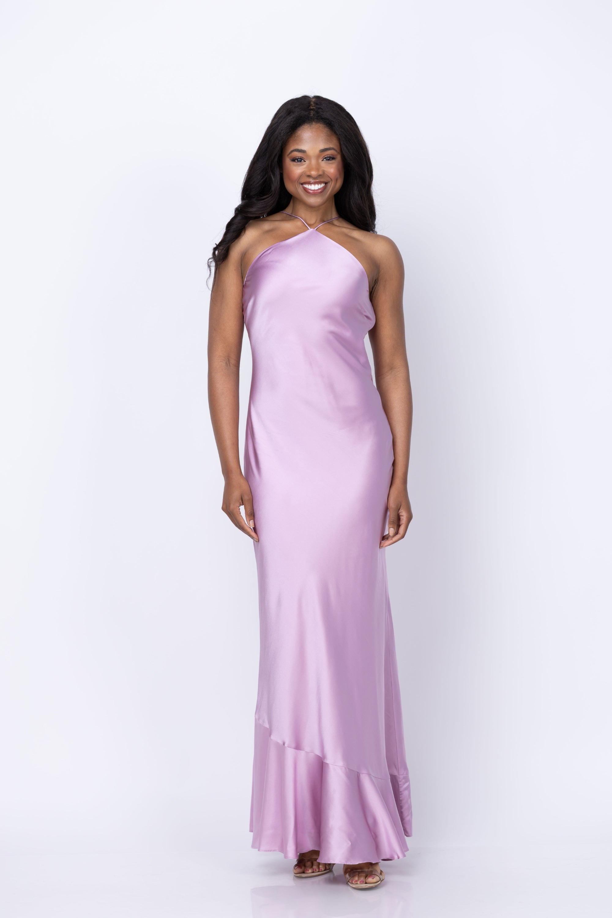 Amur Camila Maxi Dress In Lumen Lavender | Formal Gowns & Casual Wear For Women Amur Camila Maxi Dress In Lumen Lavender | Formal Gowns & Casual Wear For Women