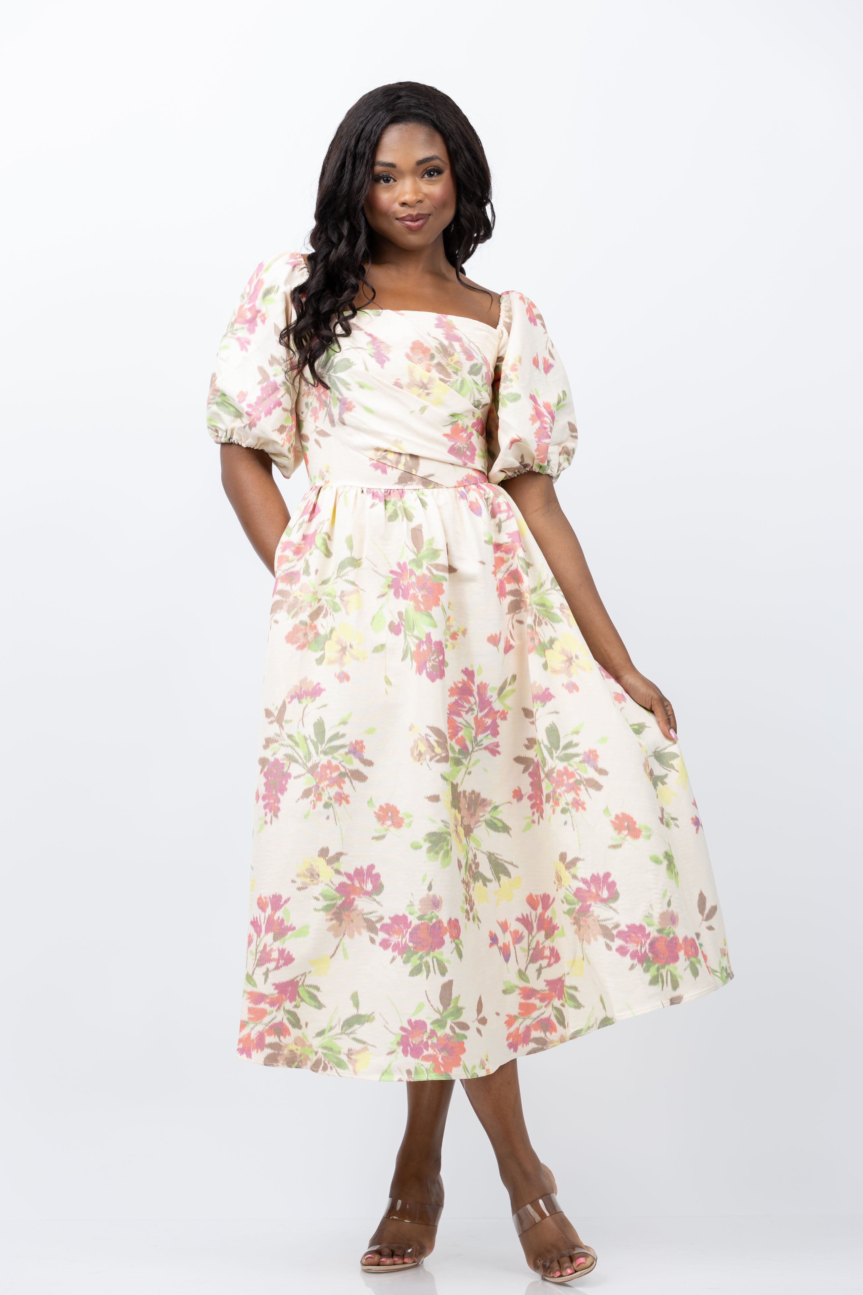 Shoshanna - Zarah Dress