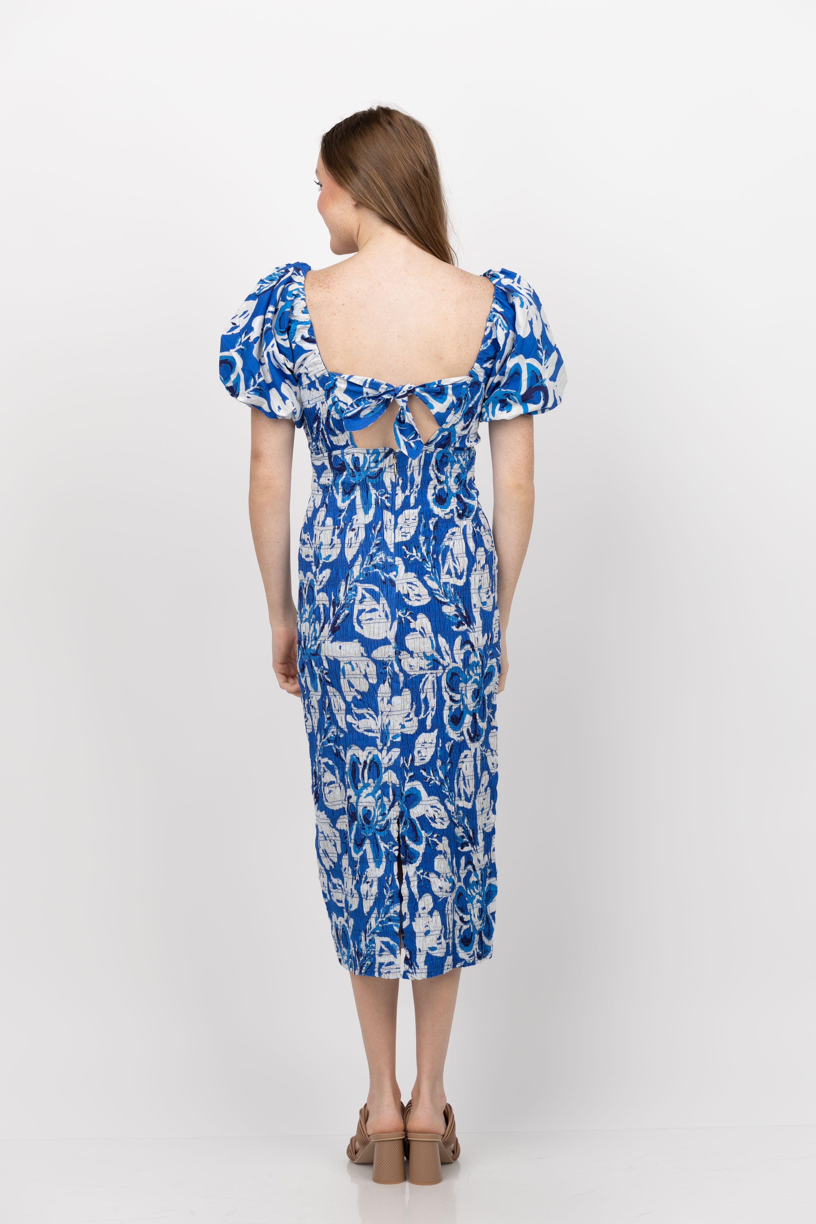 Apolina】Flora Dress ワンピース 2-3y Apolina】Flora Dress