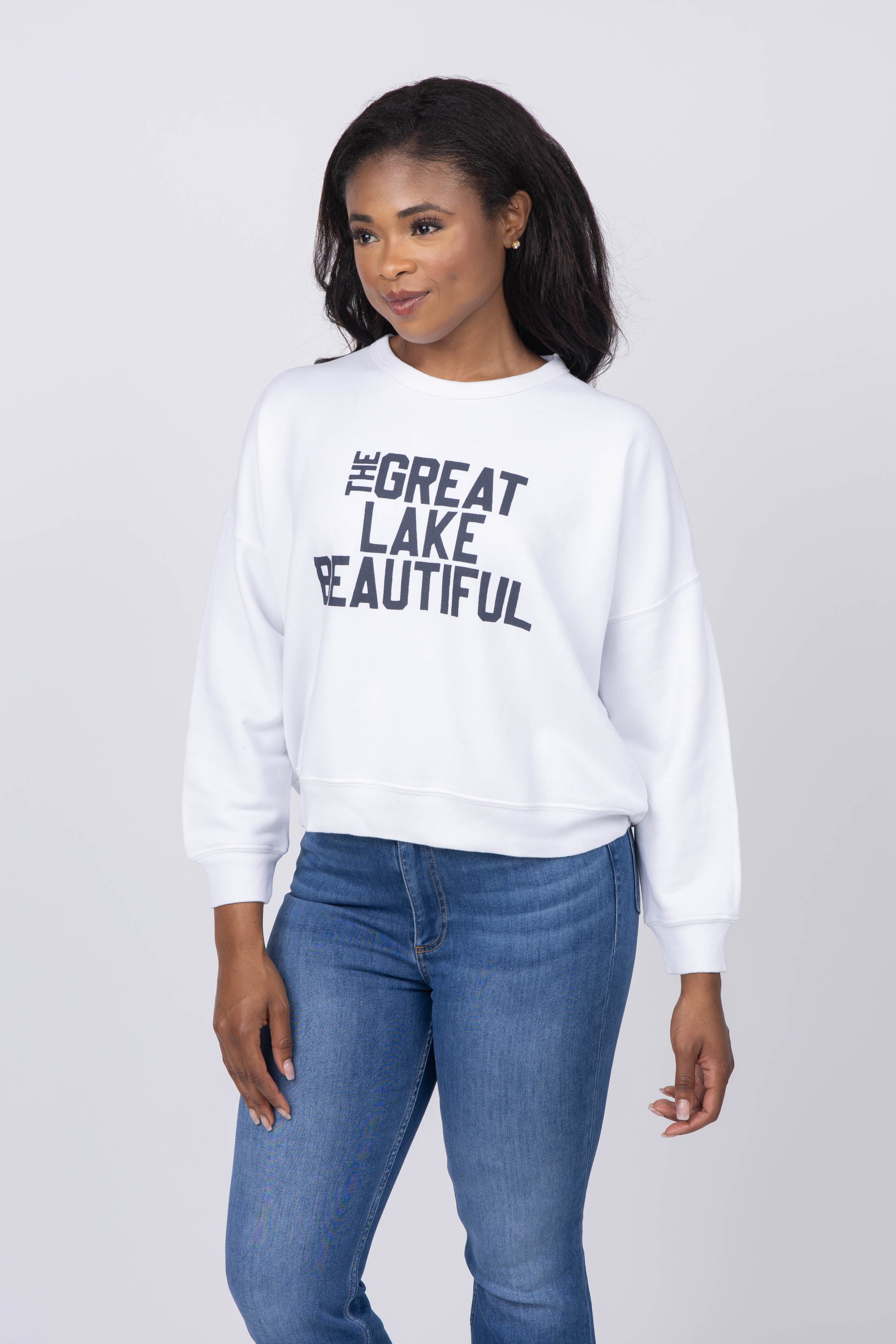 The great clearance sweatshirt