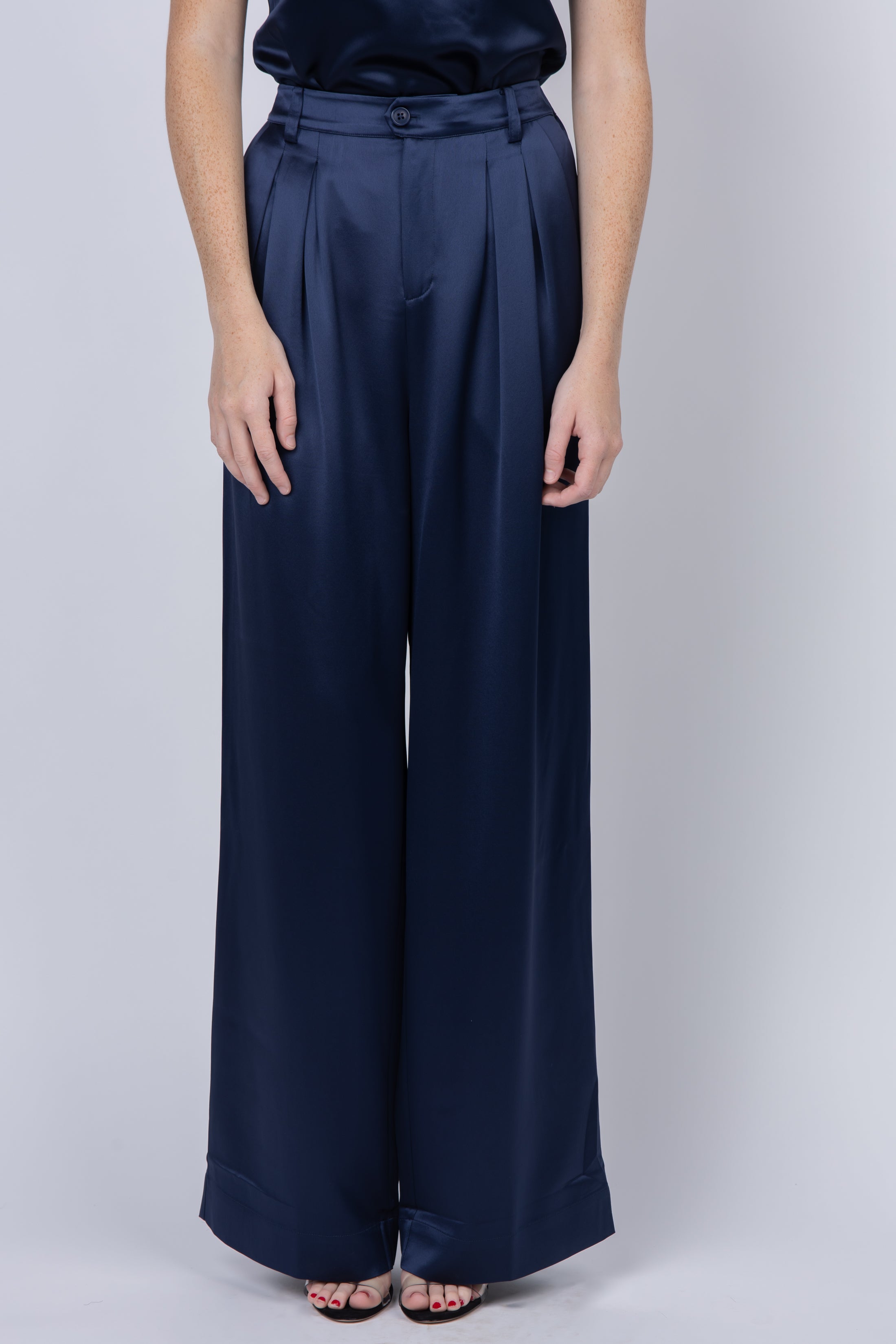 DAVINA PANT