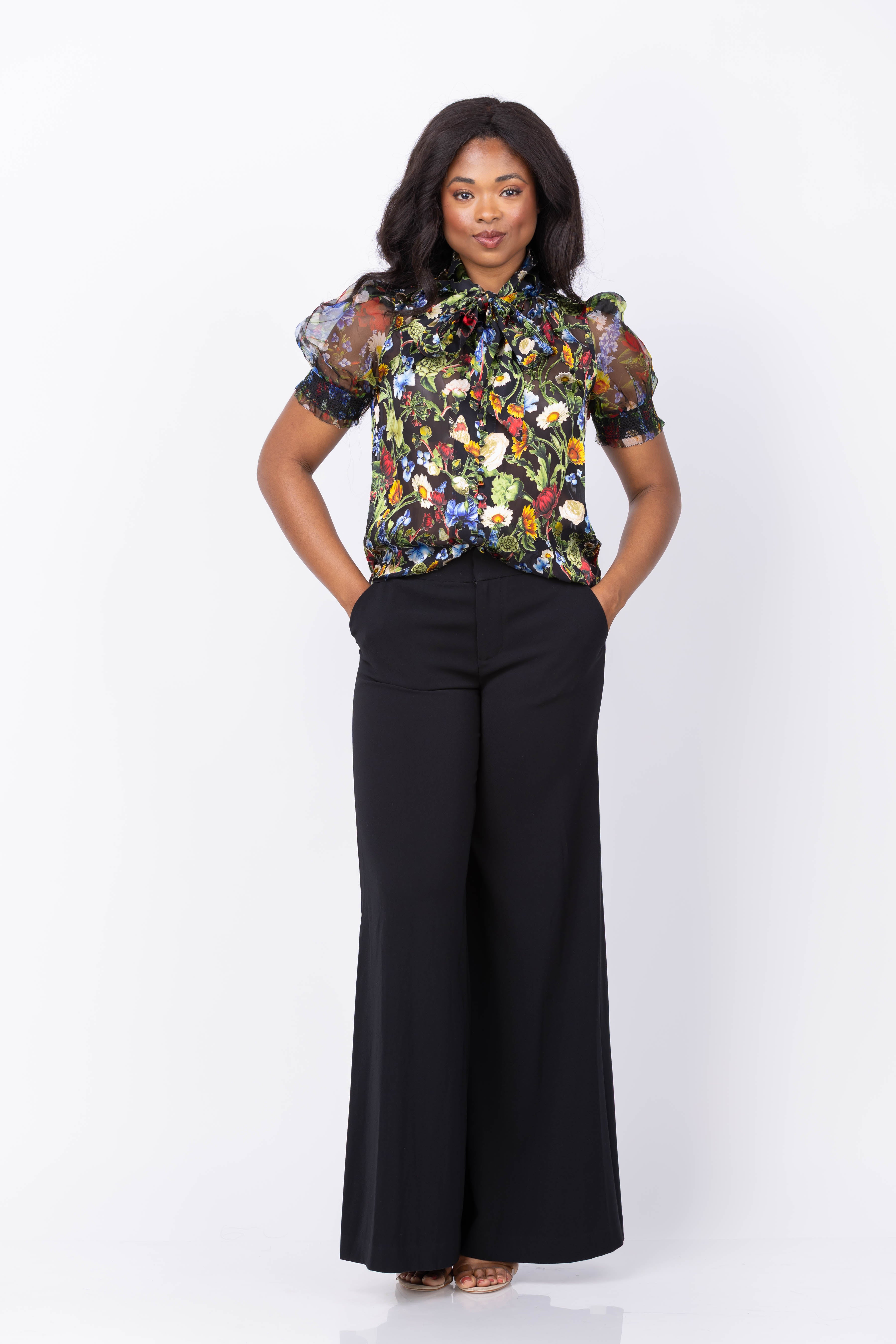 Mサイズ　Llife DOBBY MESH BAGGY SLACKS Llife DOBBY MESH BAGGY SLACKS Mサイズ Llife DOBBY MESH BAGGY