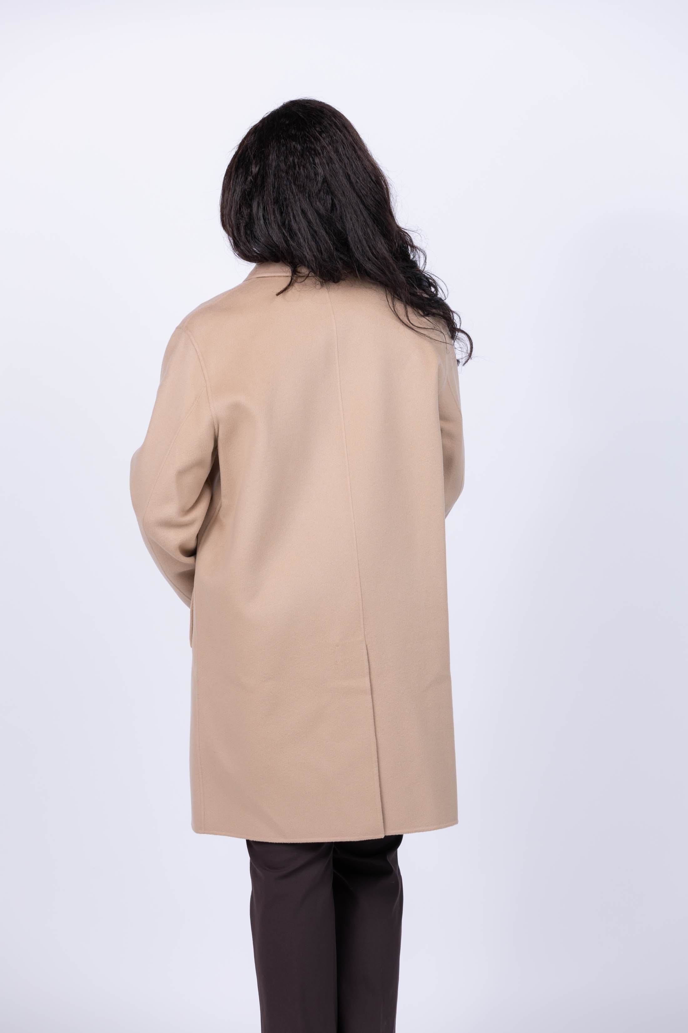 Theory hot sale car coat