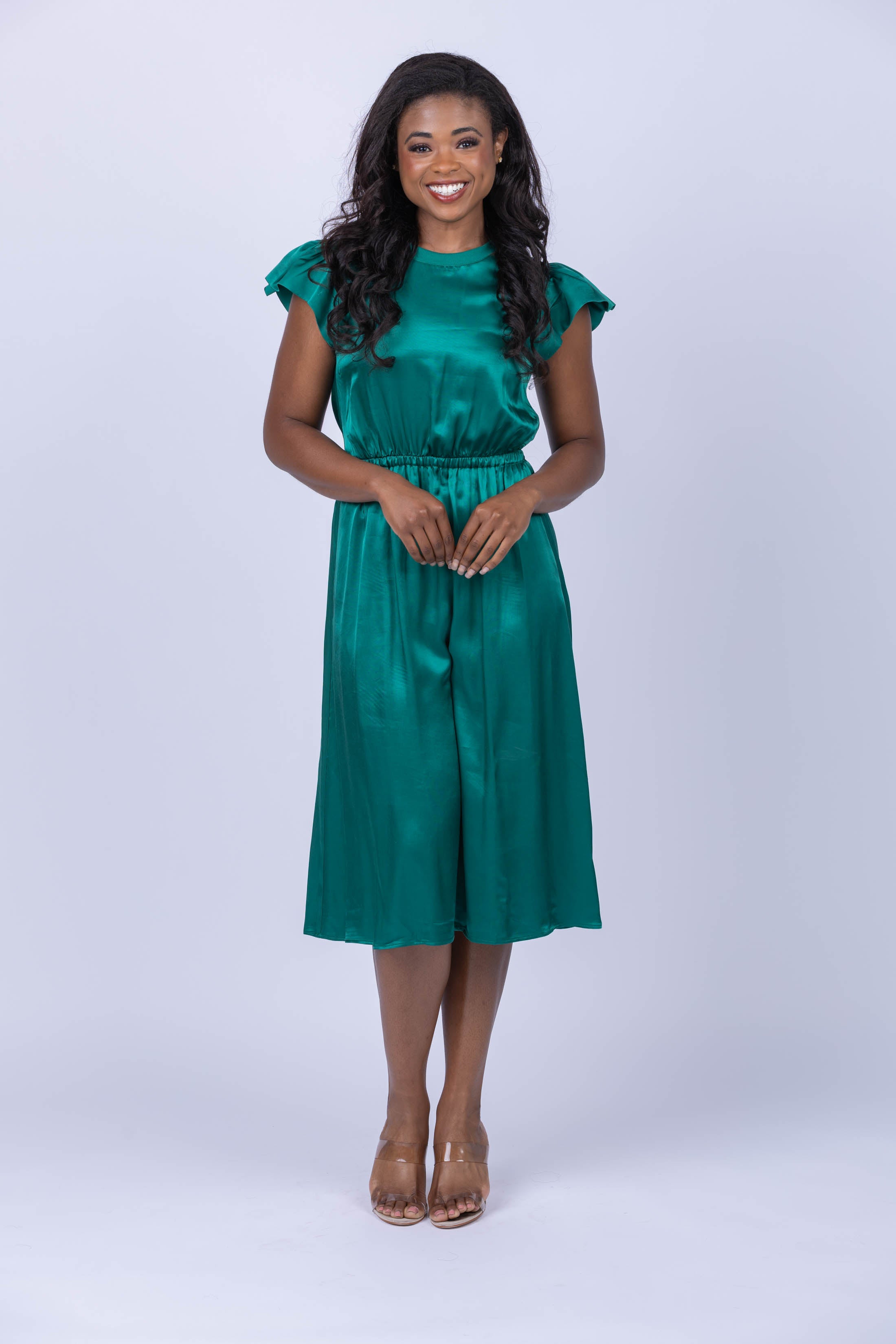 Nation Ltd Women's Ruby Dress Nation Ltd Women's Ruby Dress