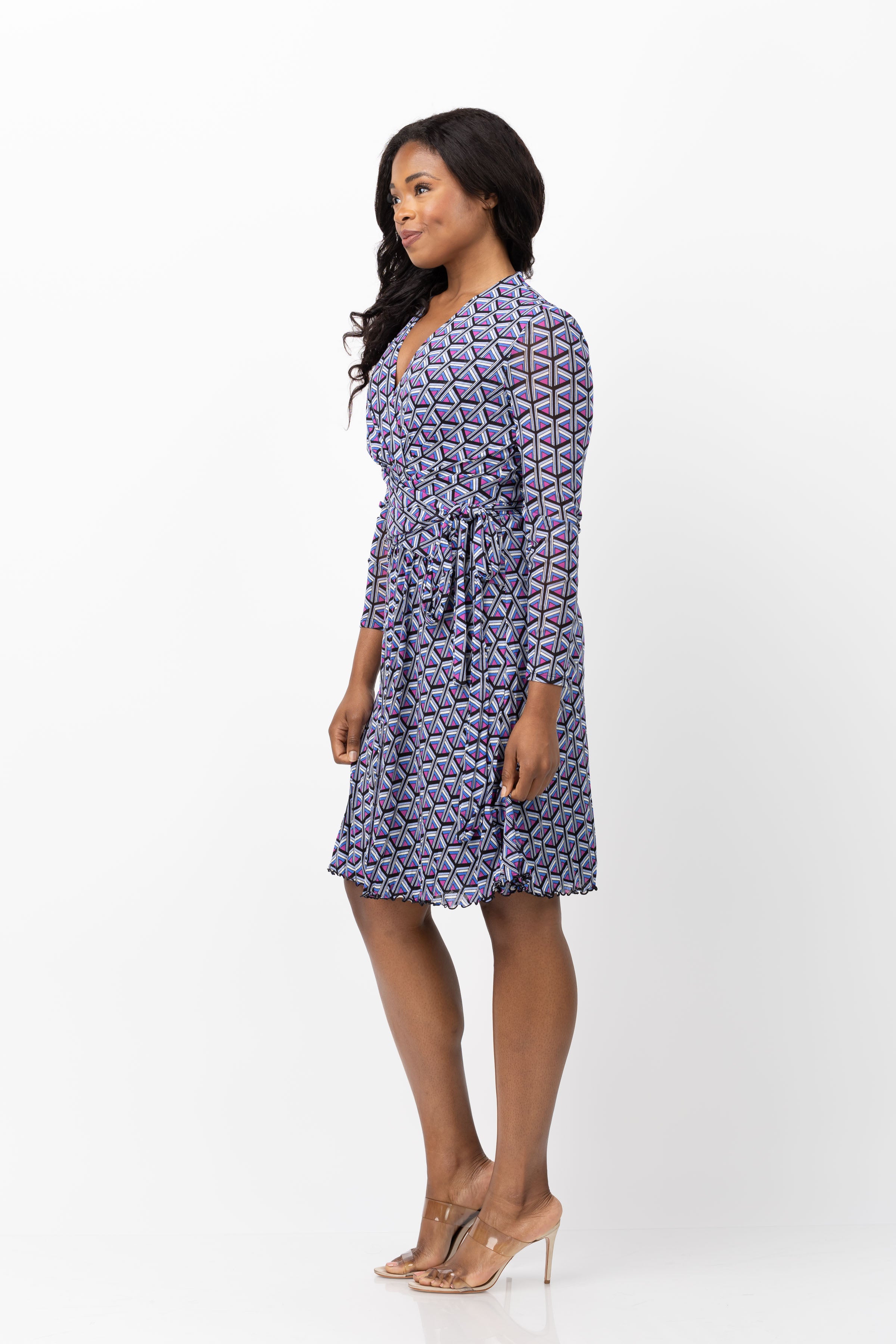 [着画あり] Dressproduction W272 ゴールド cd722-1803568.jpg?v=1770329839