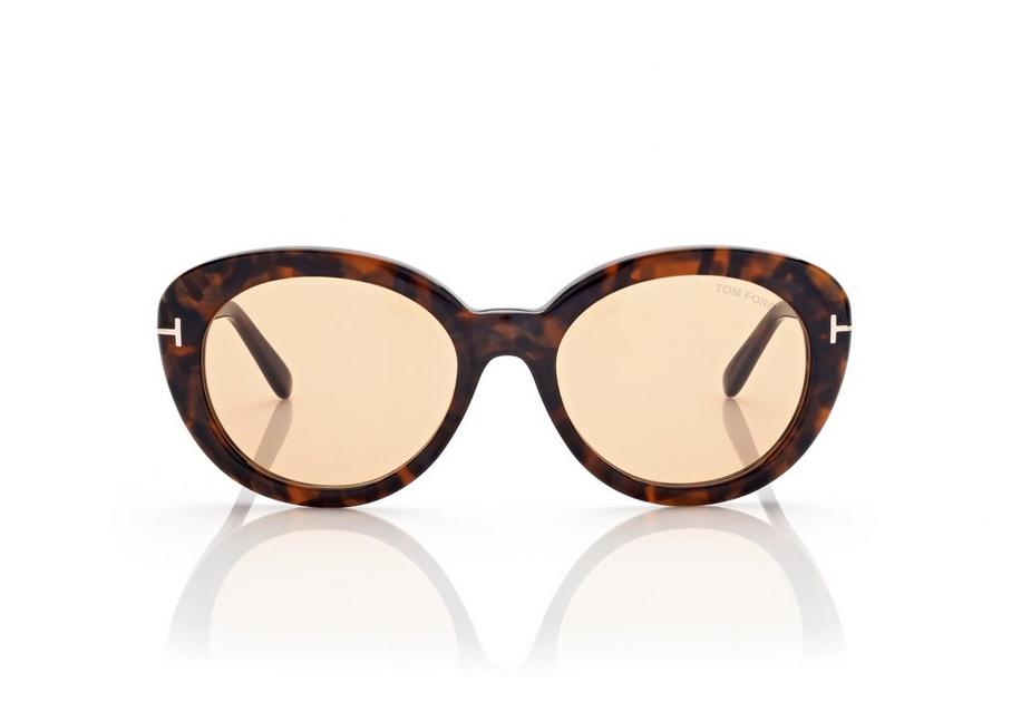 Tom ford 2024 havana glasses