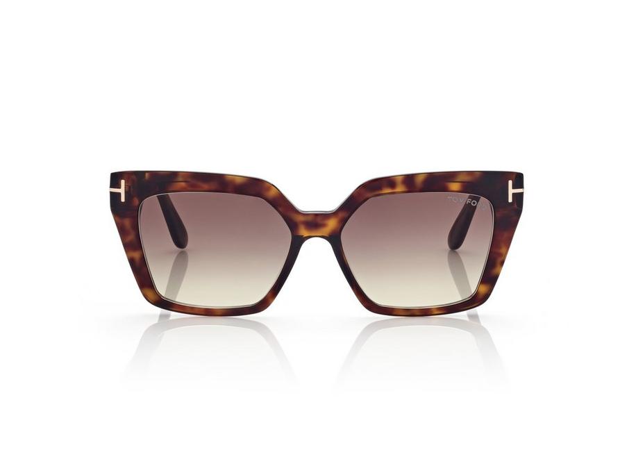 Tom ford havana outlet sunglasses