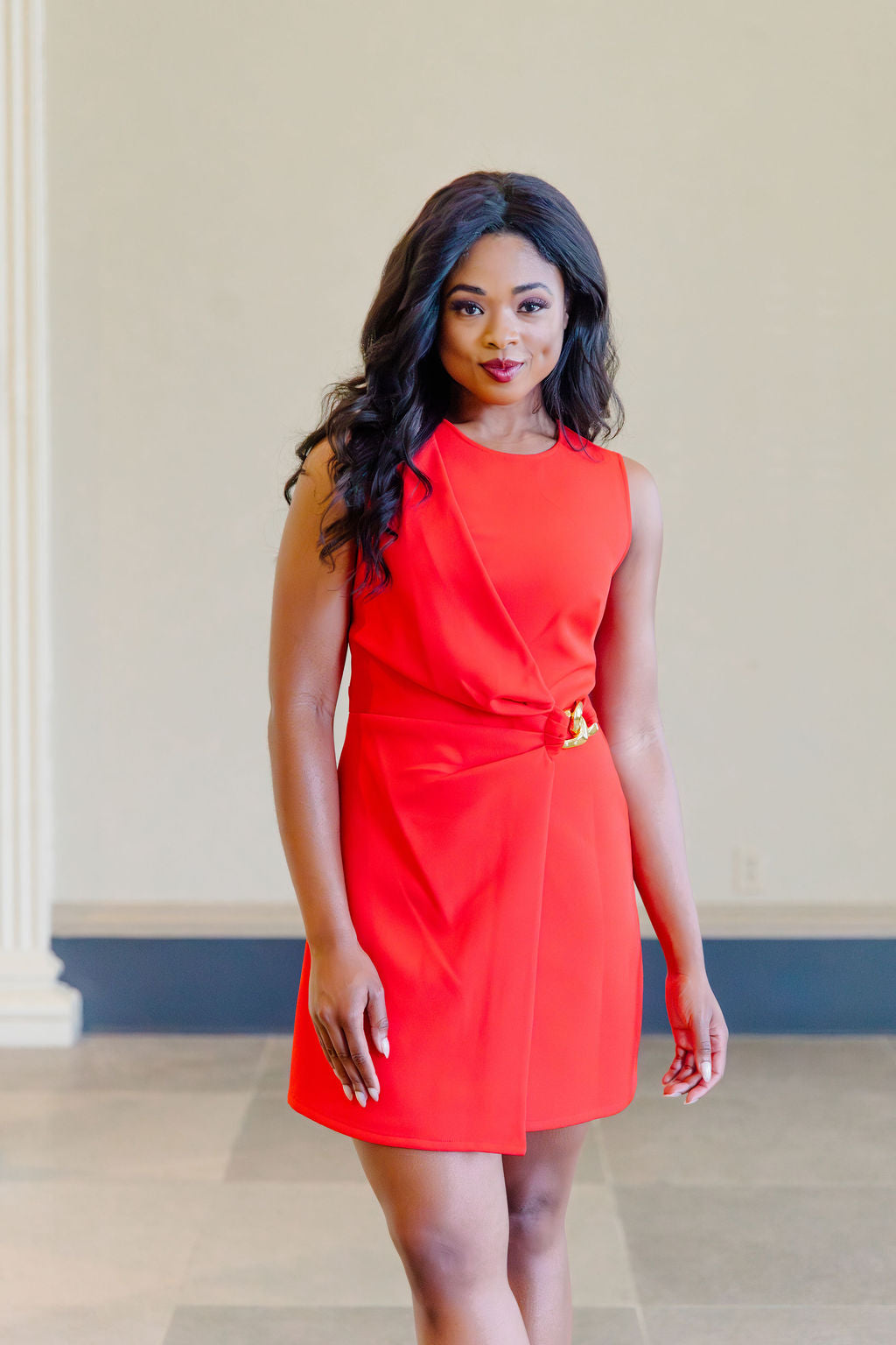 Shoshanna Lily Dress In Apple Shoshanna Lily Dress In Apple