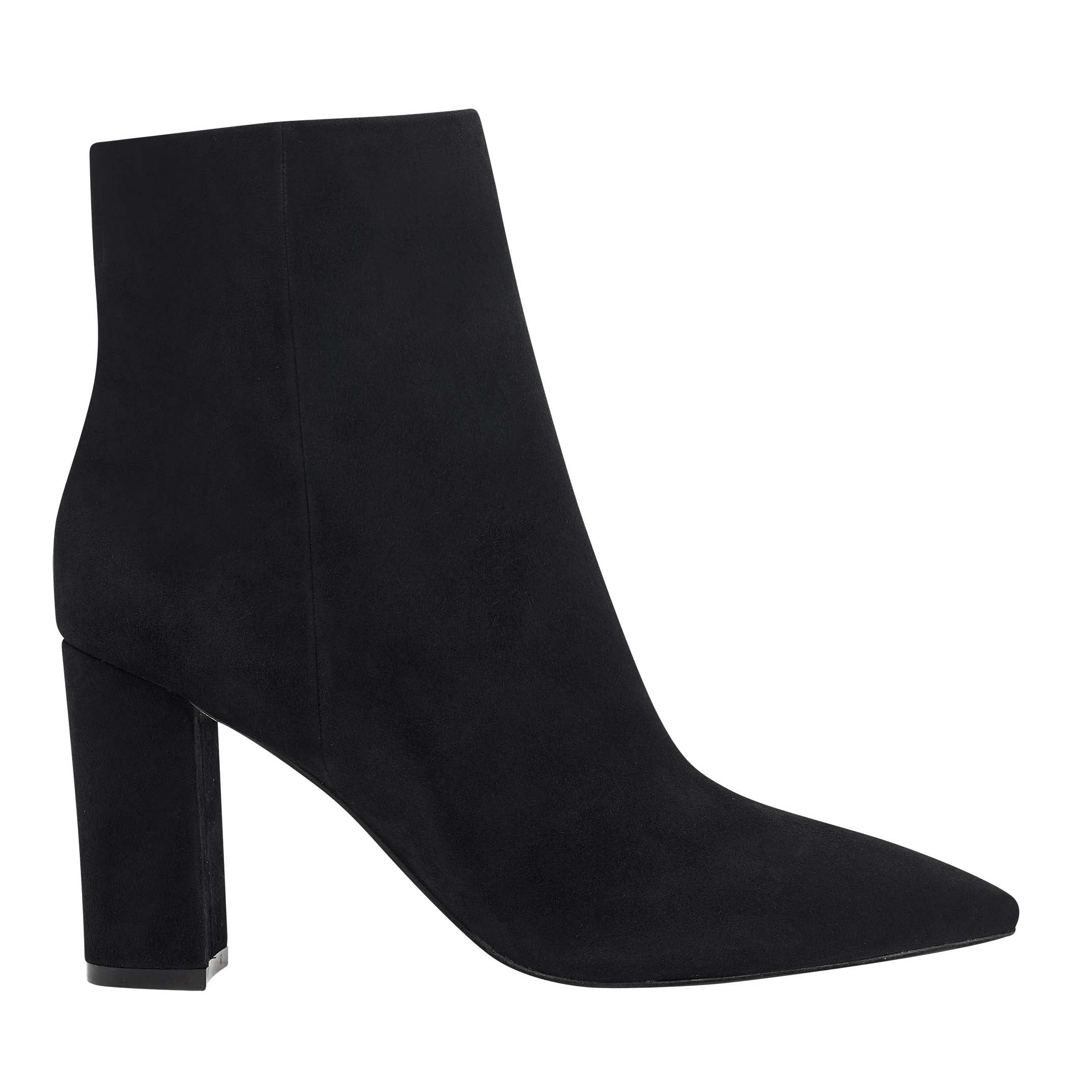 Marc fisher ulani sale pointy toe bootie