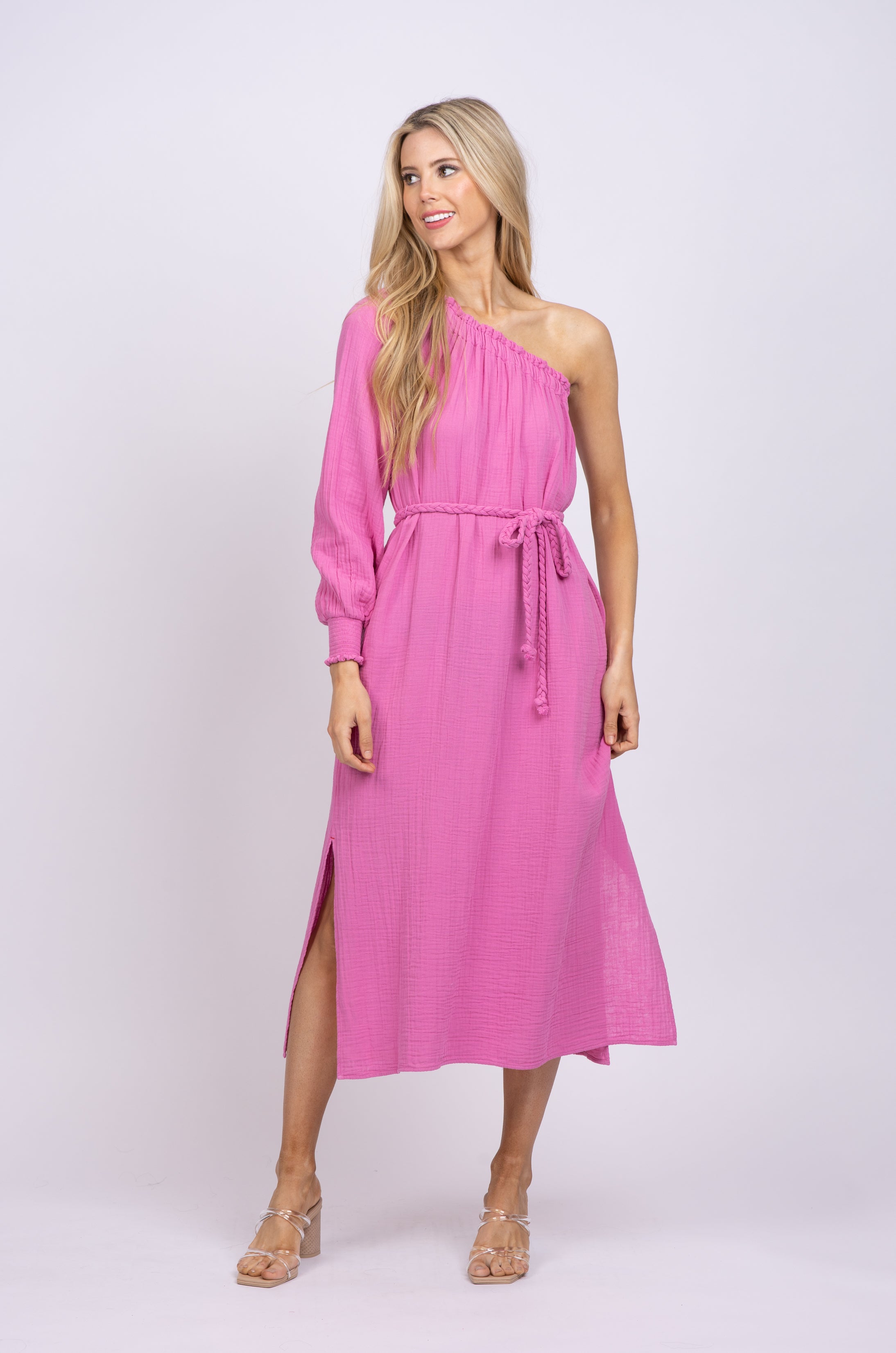 Axelina Dress