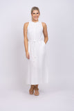 Xirena Etta Dress in White