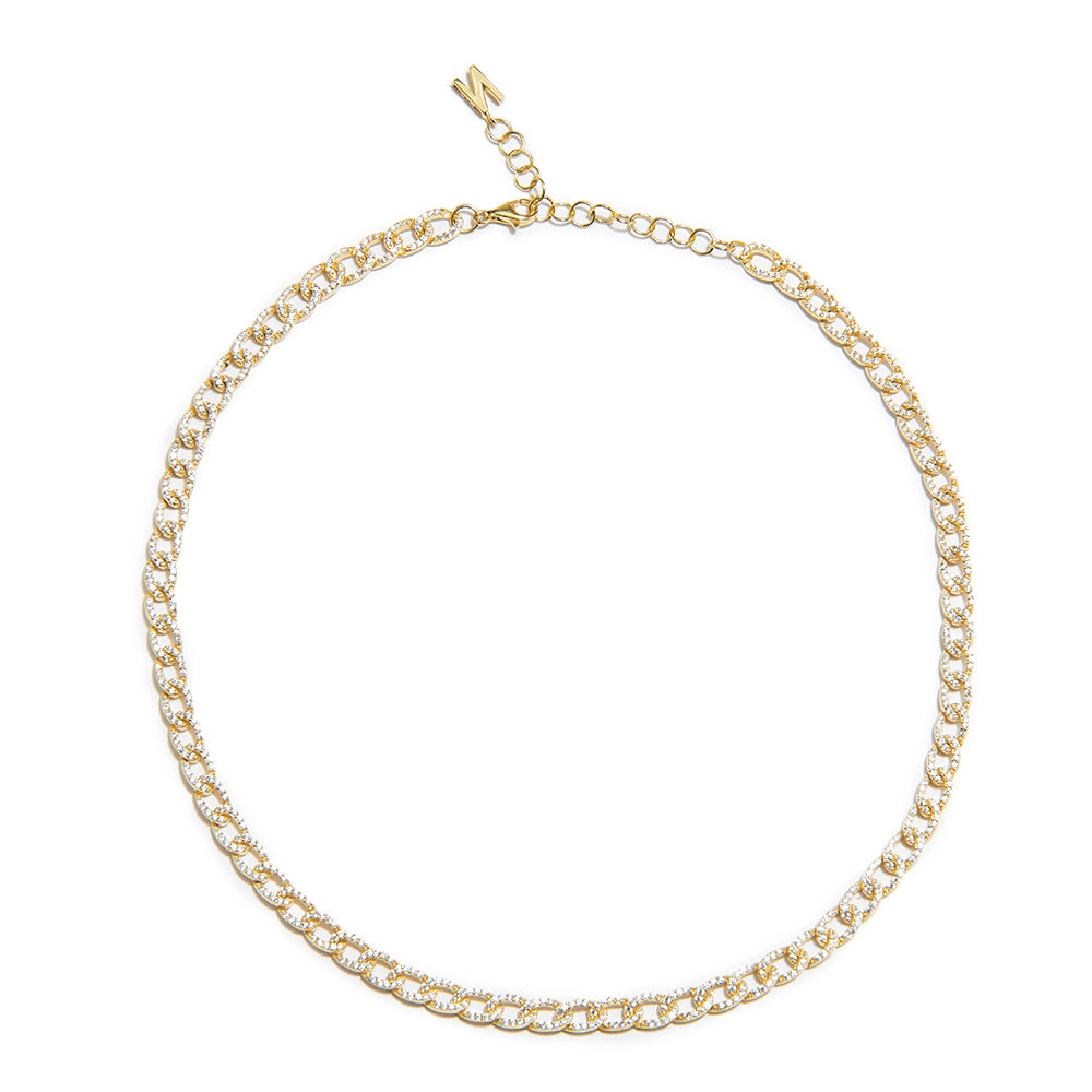 nickho rey Olga Necklace – CoatTails