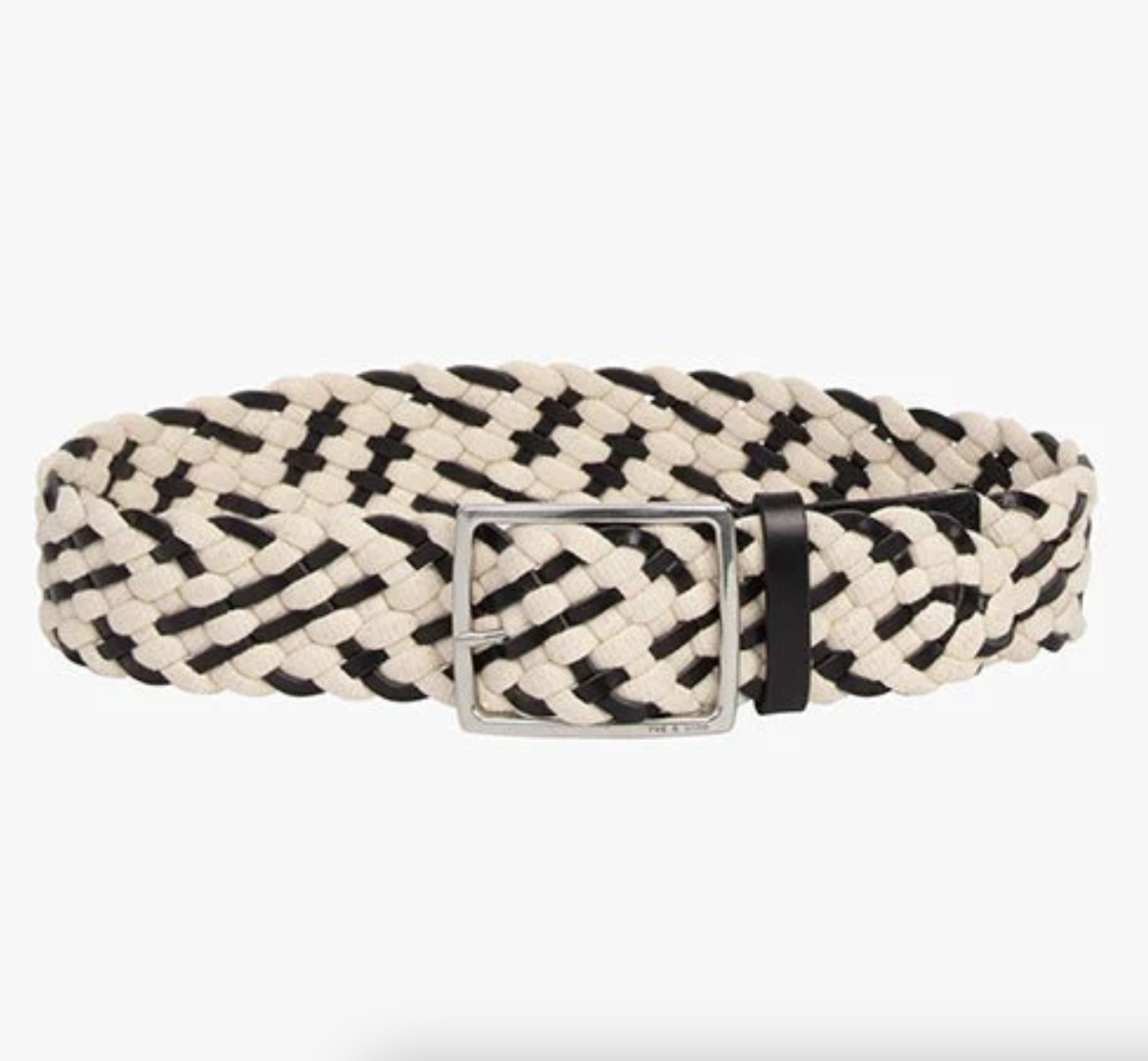 Rag & Bone Jumbo
Woven‎ Boyfriend Belt rag & bone Women main image 2