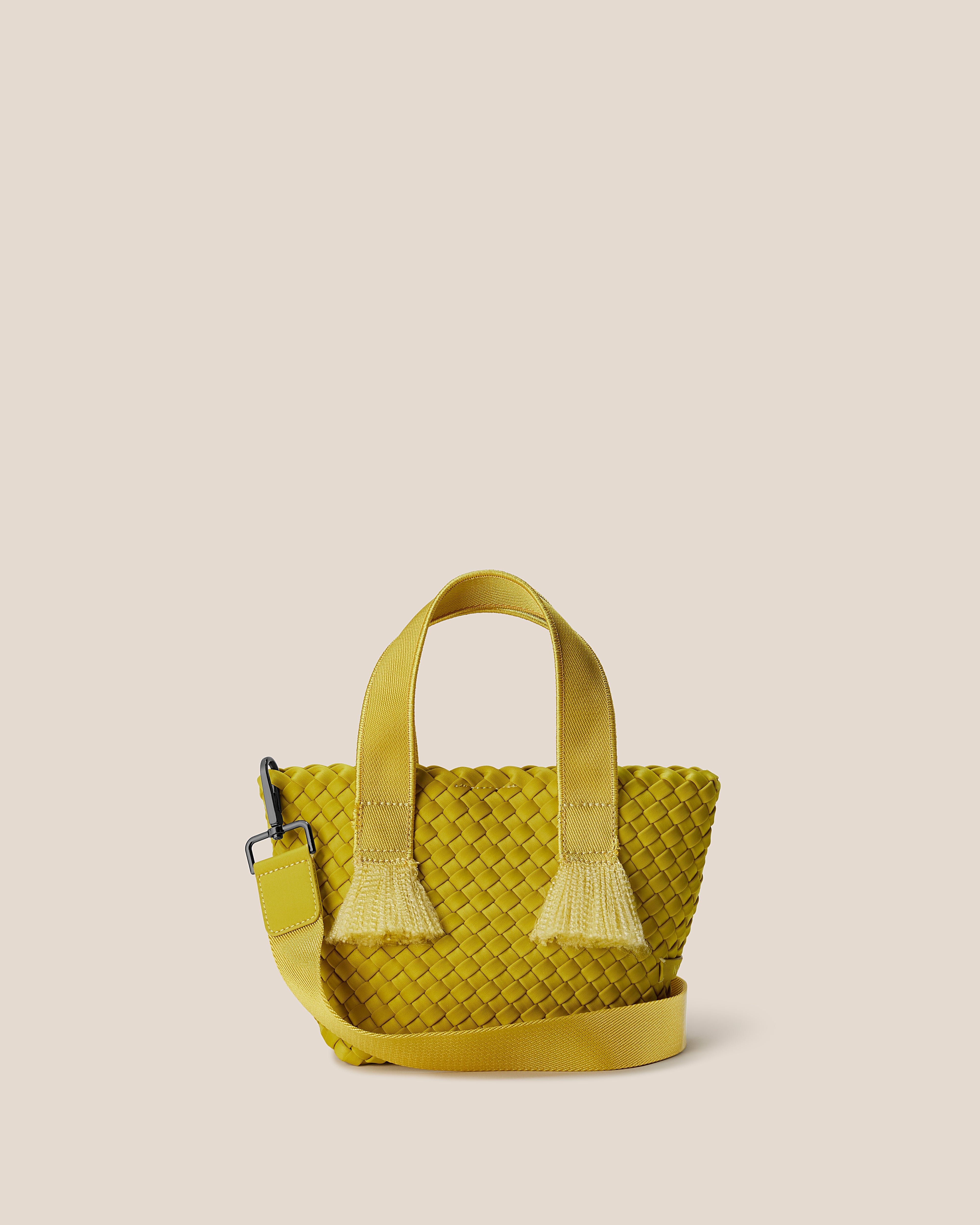 Naghedi] Tulum Small Tote