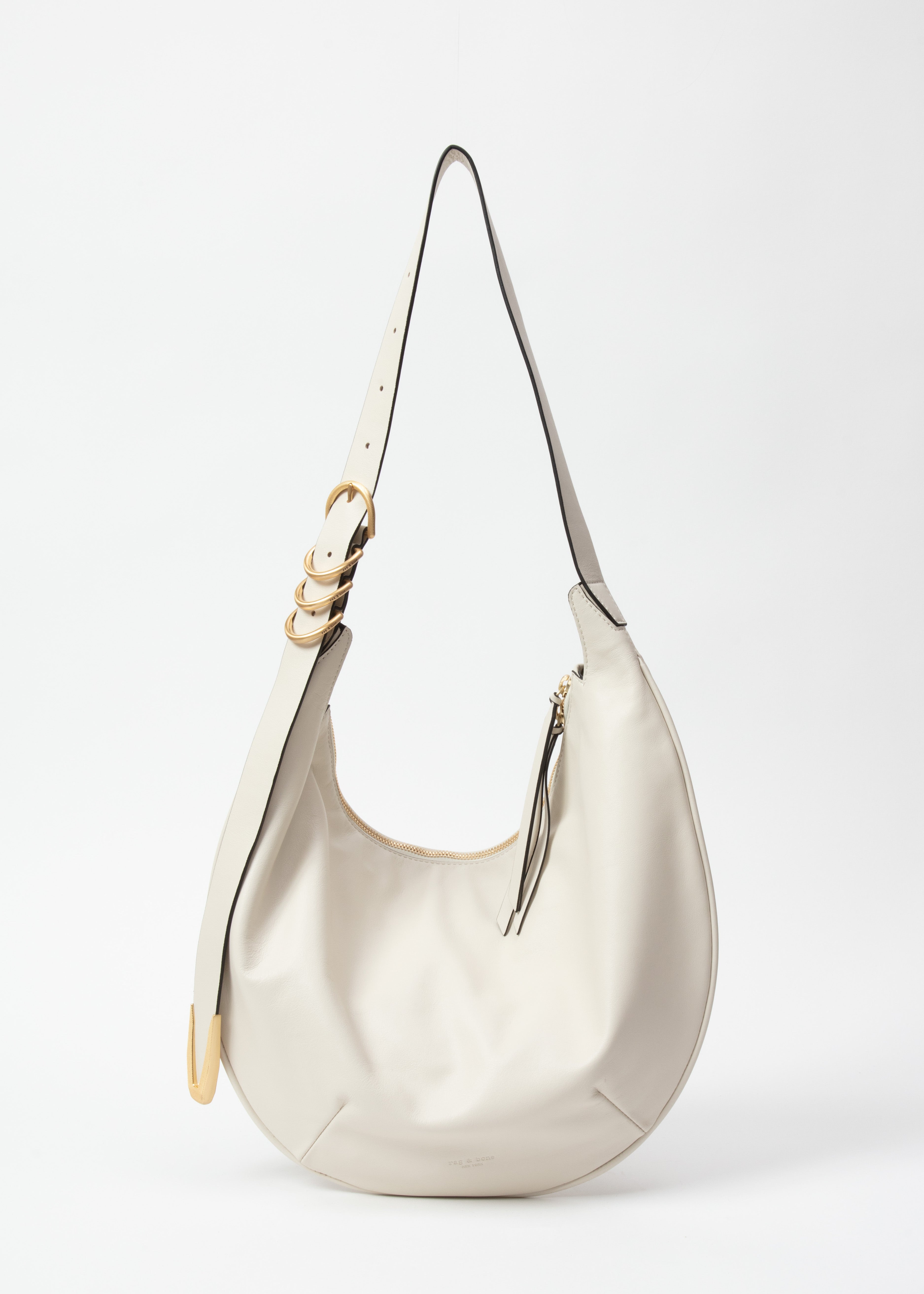 Rag and bone riser best sale hobo bag