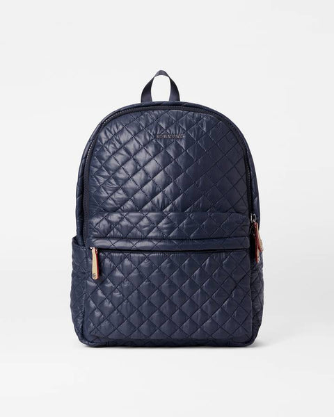 MZ Wallace Dawn Metro Backpack Deluxe
