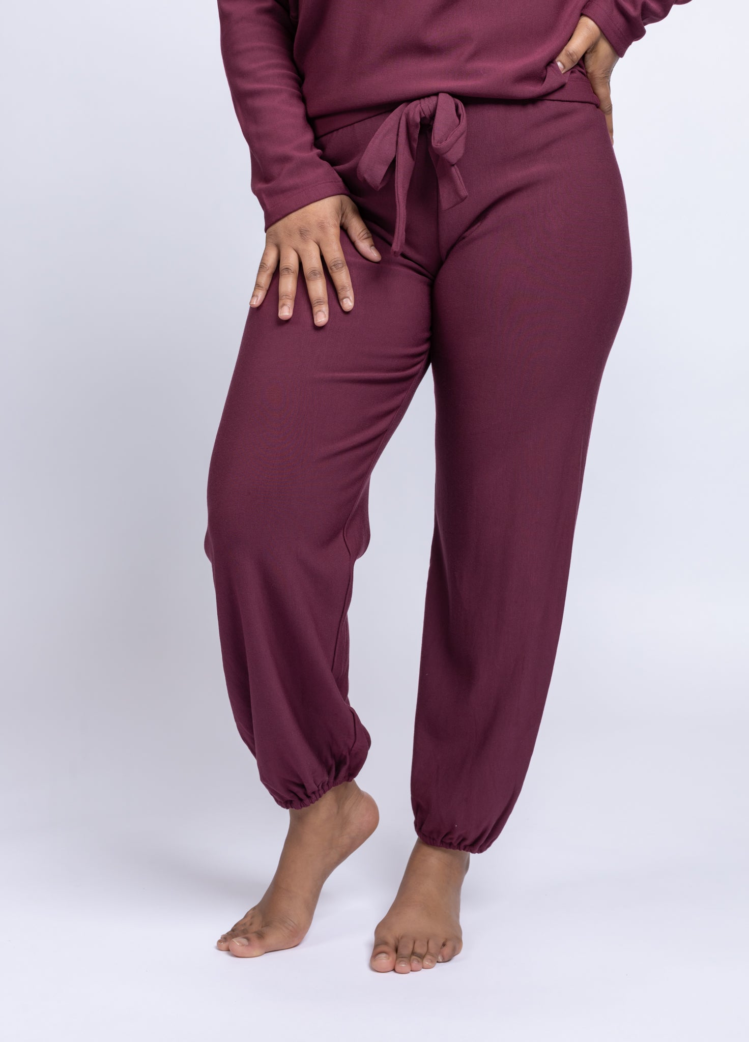 Eberjey 2025 lounge pants