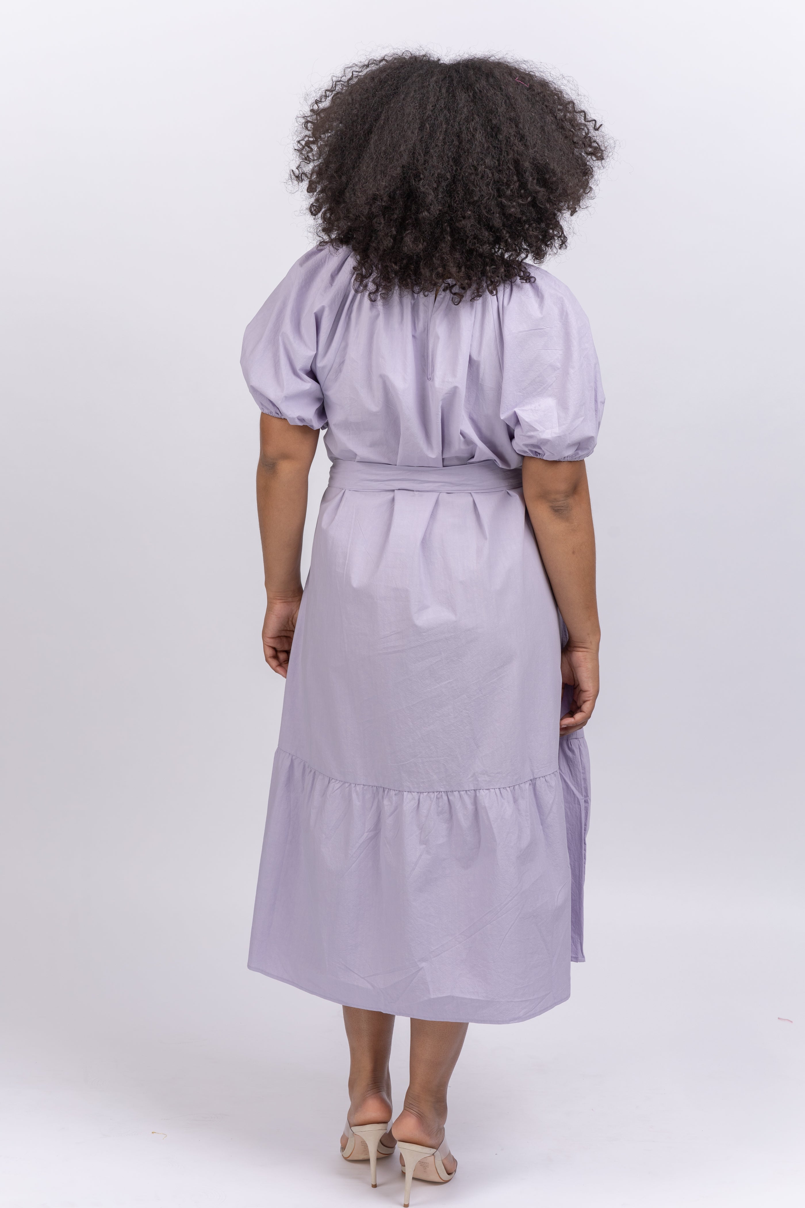 Warehouse 2024 wallflower dress