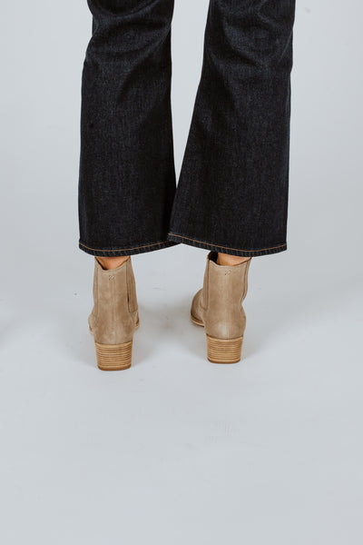 Rag & Bone Rover Suede Ankle Boots