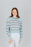 Rag & Bone Striped Sweater