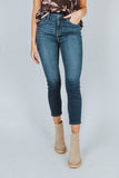 JEN7 by 7 for All Mankind Ankle Skinny Jeans