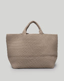 Naghedi  St. Barths Large Tote in Cashmere